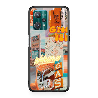 Groovy Babe - Realme 9 Pro θήκη