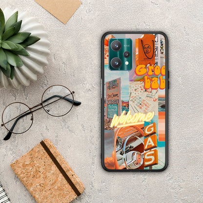 Groovy Babe - Realme 9 Pro θήκη