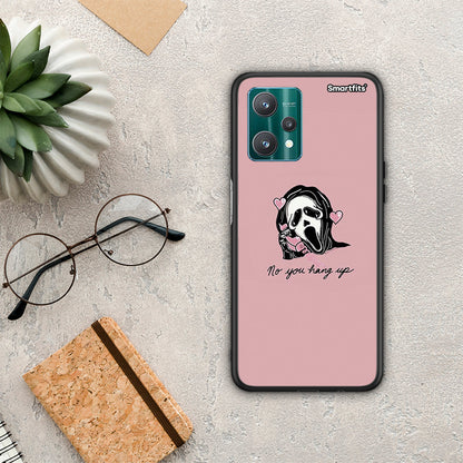 Halloween Hang Up - Realme 9 Pro θήκη