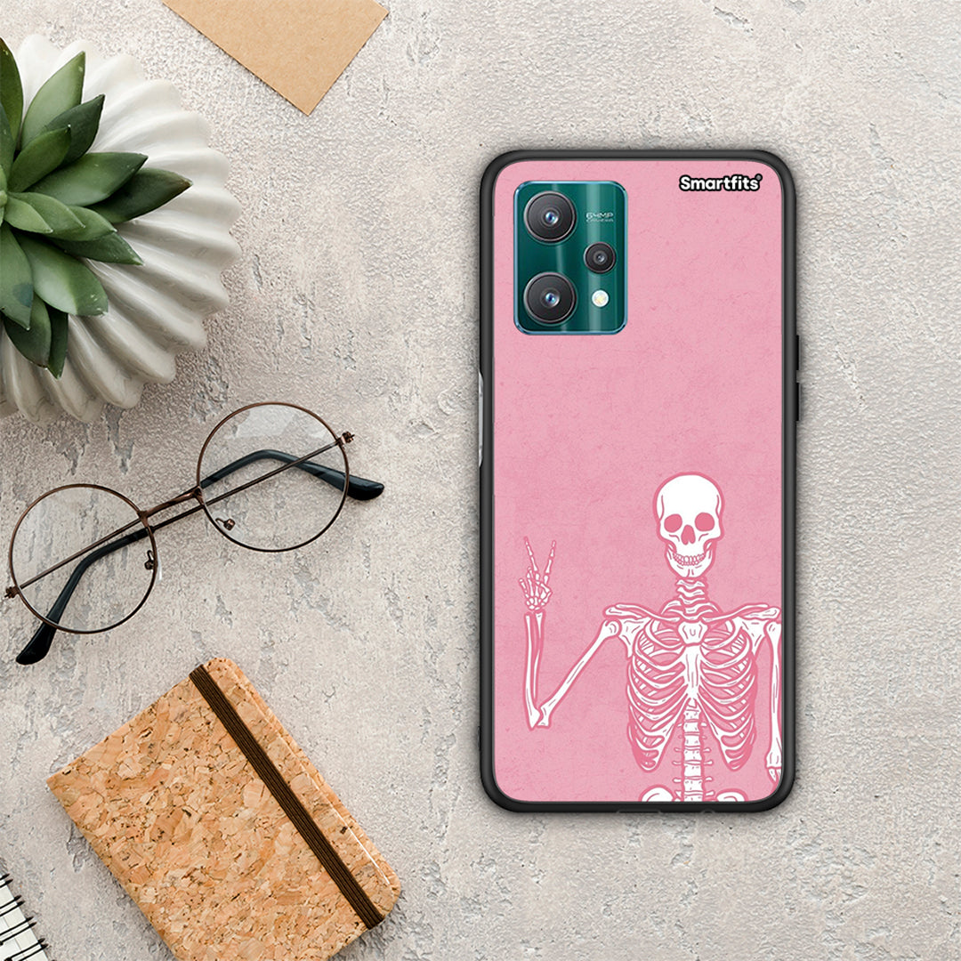 Halloween Motivation - Realme 9 Pro θήκη