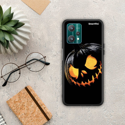 Halloween Scary Pumpkin - Realme 9 Pro θήκη