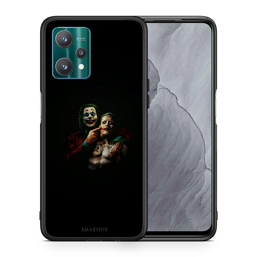 Hero Clown - Realme 9 Pro θήκη