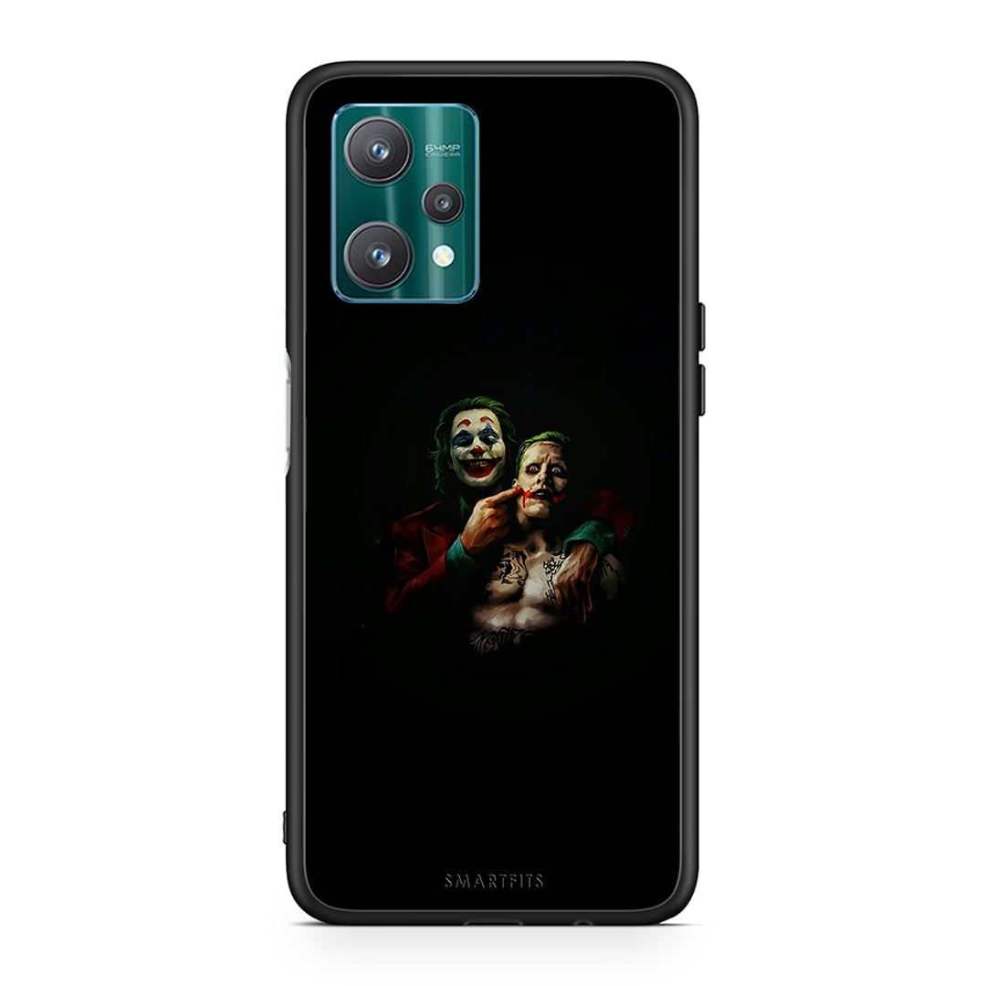 Hero Clown - Realme 9 Pro θήκη