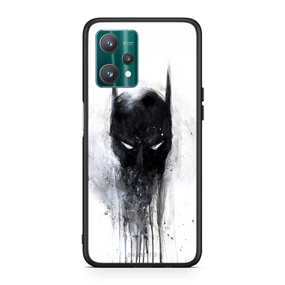 Hero Paint Bat - Realme 9 Pro θήκη