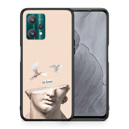 In Love - Realme 9 Pro θήκη