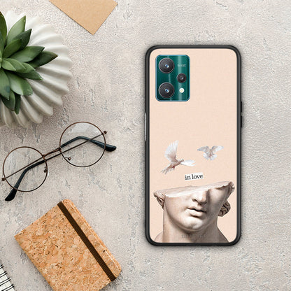 In Love - Realme 9 Pro θήκη