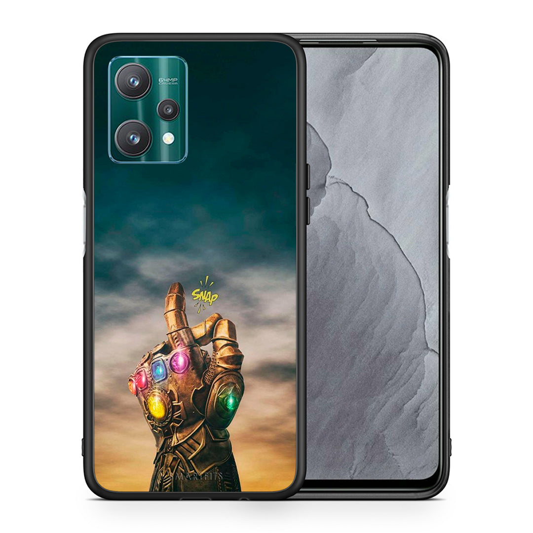 Infinity Snap - Realme 9 Pro θήκη
