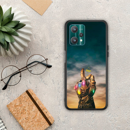 Infinity Snap - Realme 9 Pro θήκη