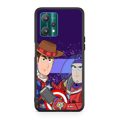 Infinity Story - Realme 9 Pro θήκη