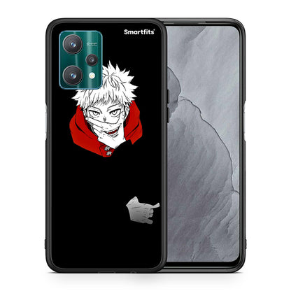 Itadori Anime - Realme 9 Pro θήκη