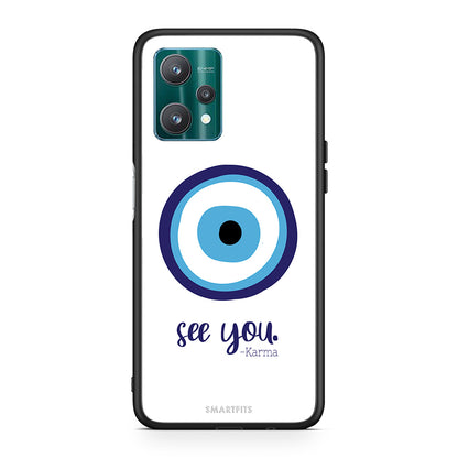 Karma Says - Realme 9 Pro θήκη