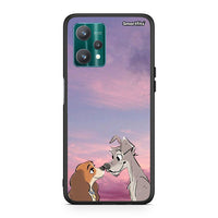 Thumbnail for Lady And Tramp - Realme 9 Pro θήκη