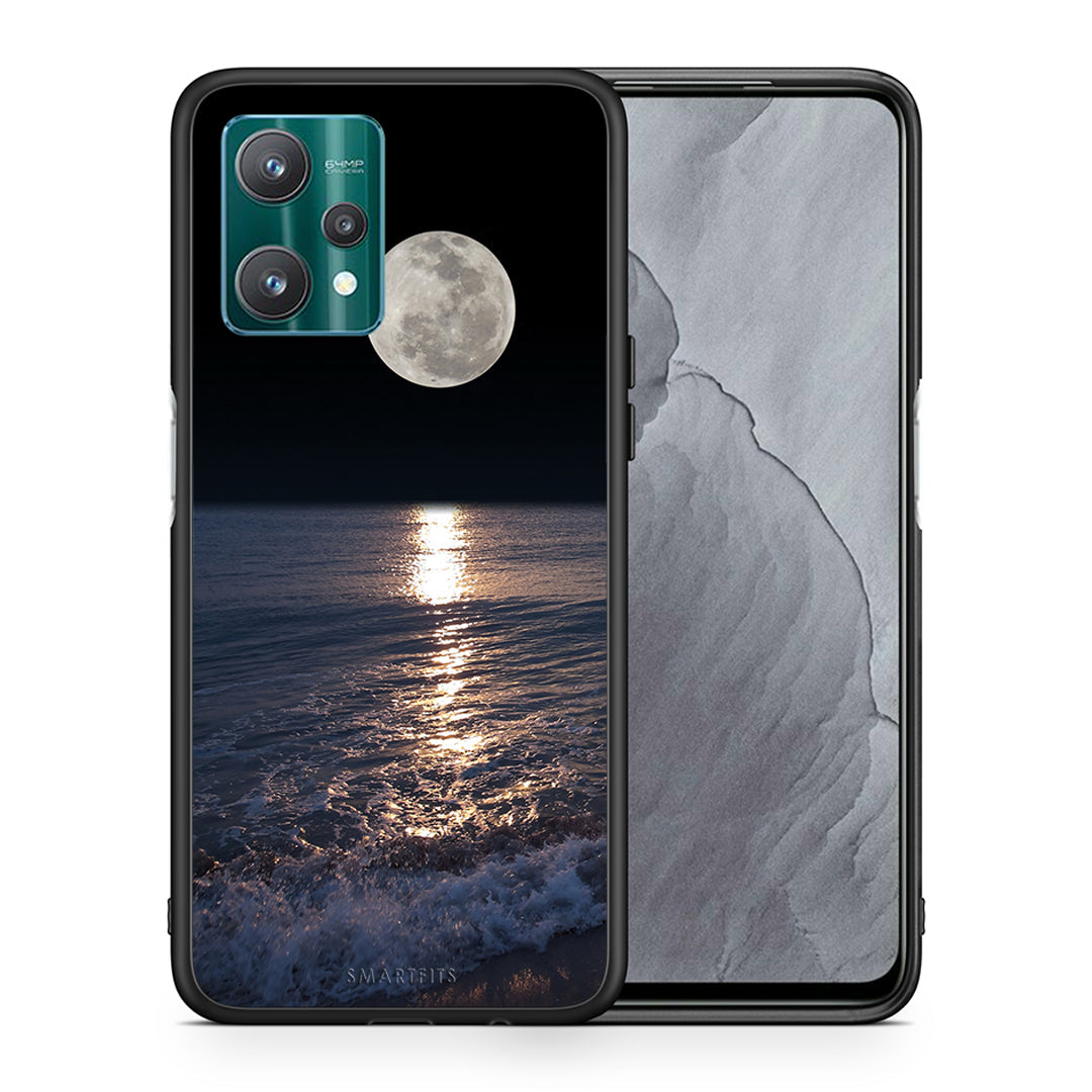 Landscape Moon - Realme 9 Pro θήκη