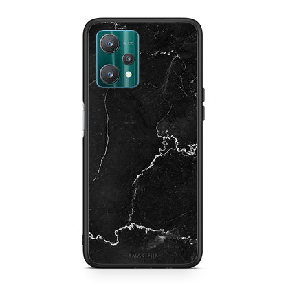 Marble Black - Realme 9 Pro θήκη