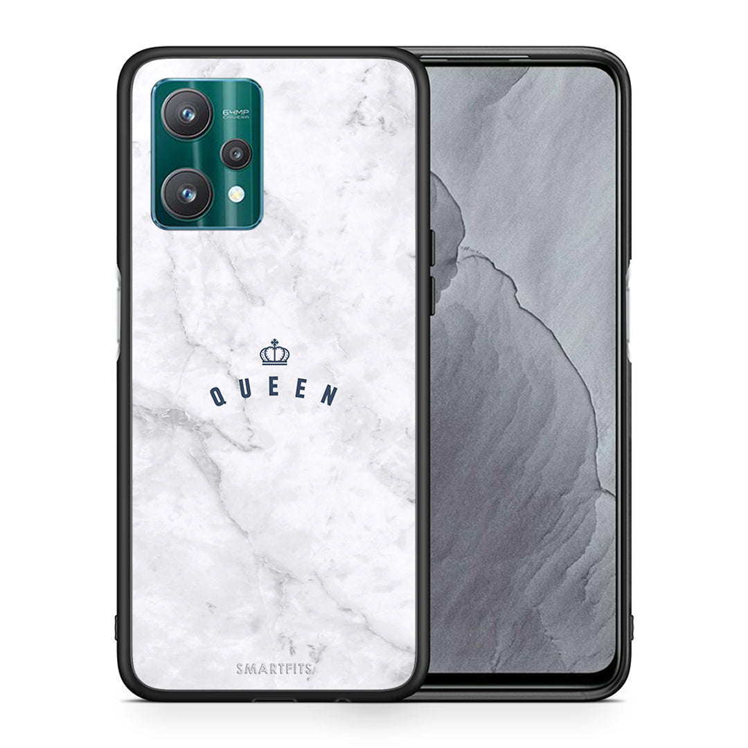 Marble Queen - Realme 9 Pro θήκη