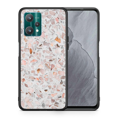 Marble Terrazzo - Realme 9 Pro θήκη
