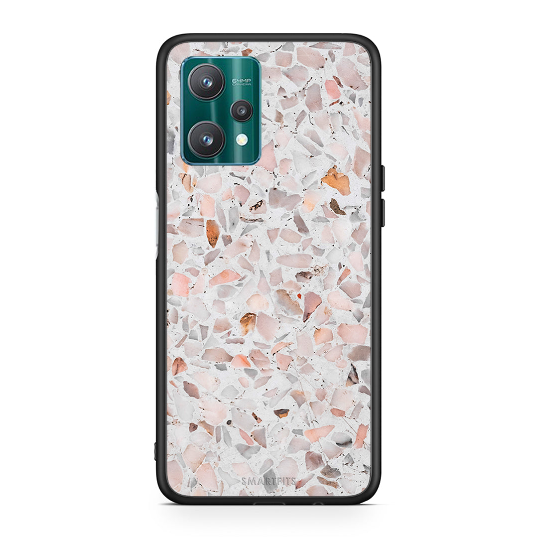 Marble Terrazzo - Realme 9 Pro θήκη