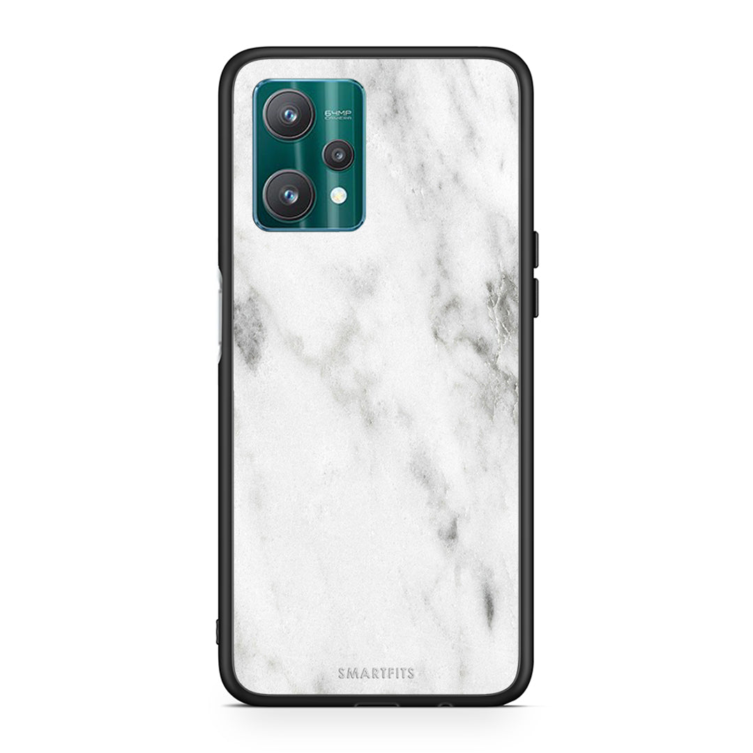 Marble White - Realme 9 Pro θήκη
