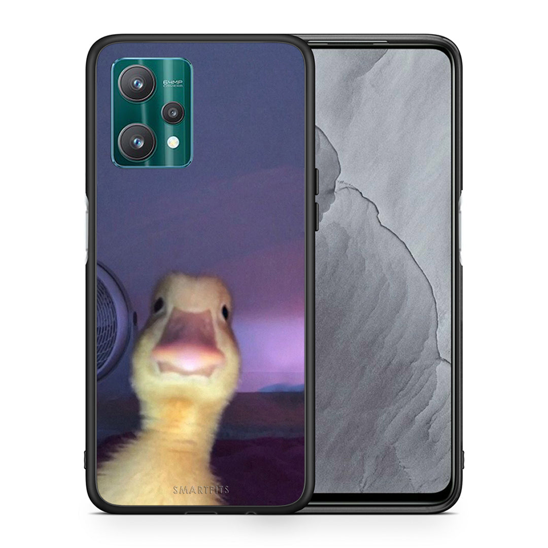 Meme Duck - Realme 9 Pro θήκη