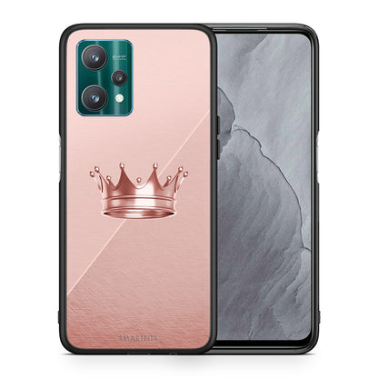 Minimal Crown - Realme 9 Pro θήκη