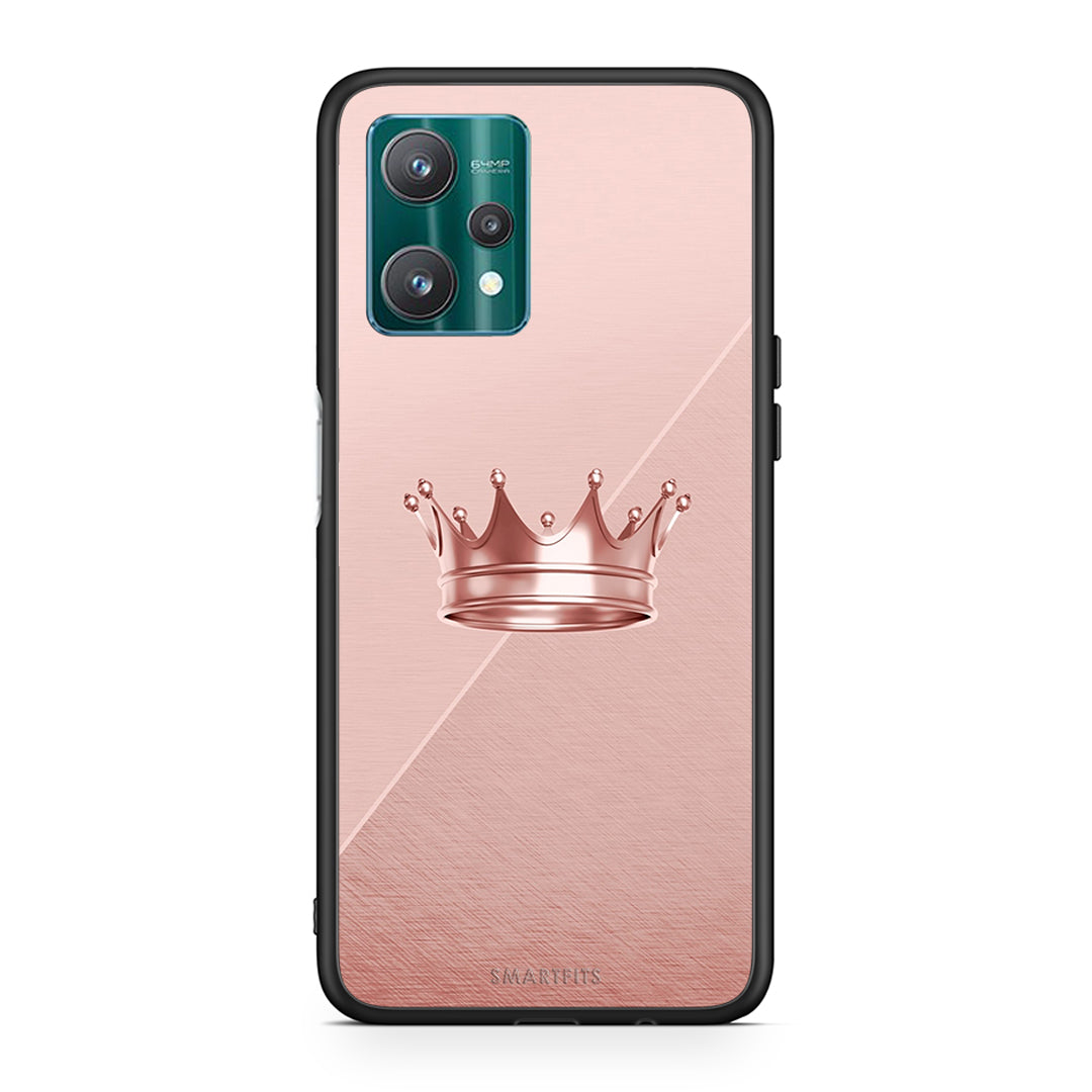 Minimal Crown - Realme 9 Pro θήκη
