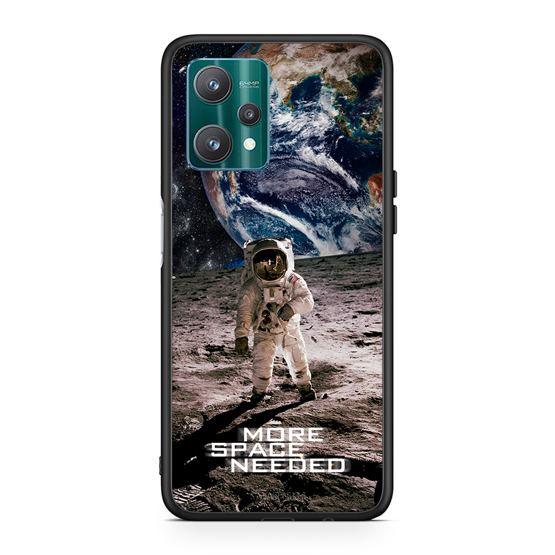 More Space - Realme 9 Pro θήκη