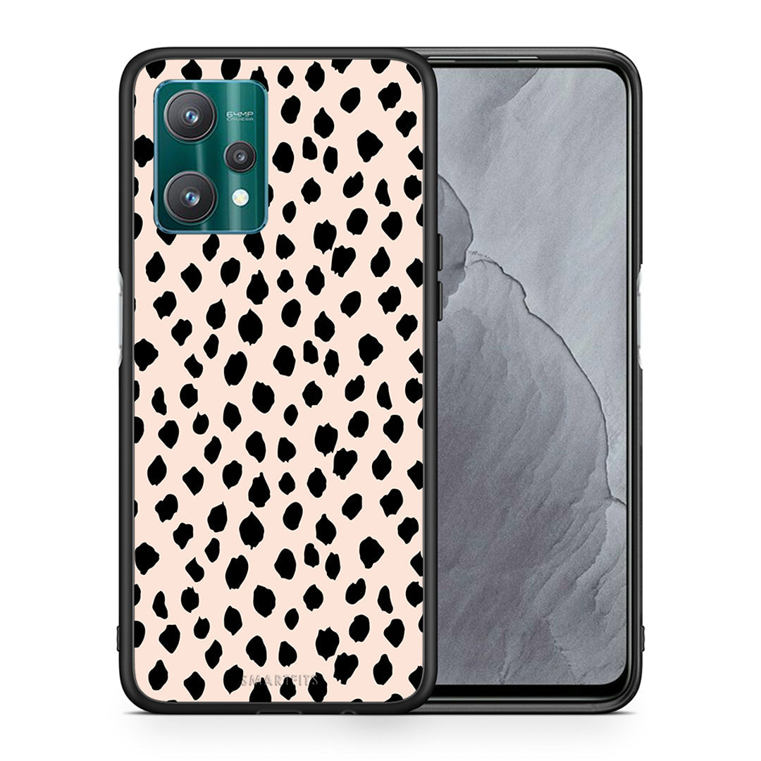 New Polka Dots - Realme 9 Pro θήκη