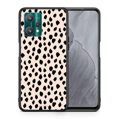 New Polka Dots - Realme 9 Pro θήκη