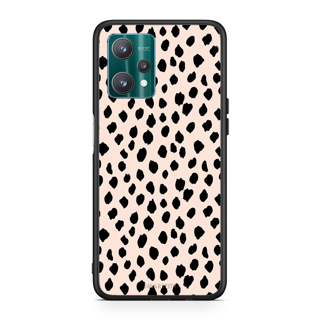 New Polka Dots - Realme 9 Pro θήκη