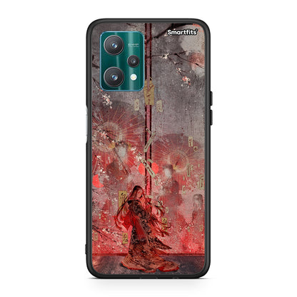 Nezuko Kamado - Realme 9 Pro θήκη