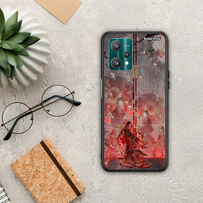 Nezuko Kamado - Realme 9 Pro θήκη