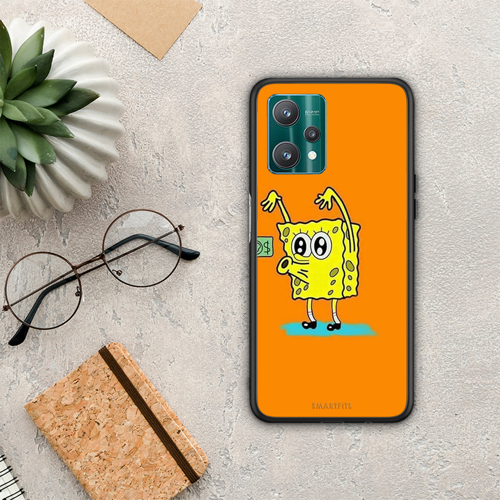 No Money 2 - Realme 9 Pro θήκη