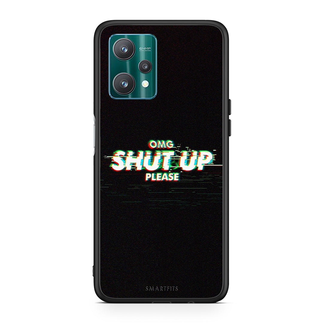 OMG ShutUp - Realme 9 Pro θήκη