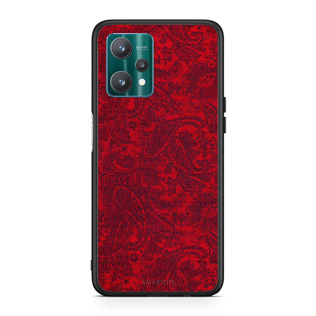 Paisley Cashmere - Realme 9 Pro θήκη