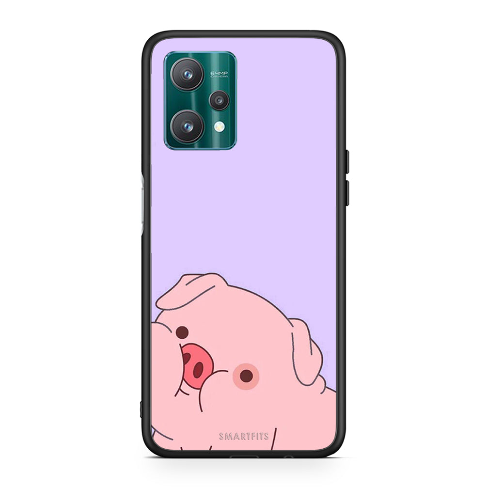 Pig Love 2 - Realme 9 Pro θήκη