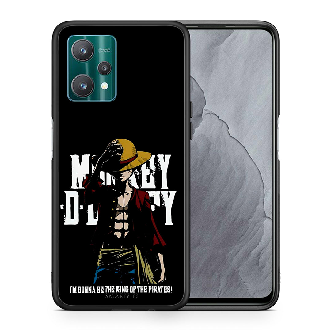 Pirate King - Realme 9 Pro θήκη
