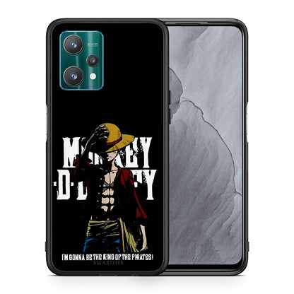Pirate King - Realme 9 Pro θήκη