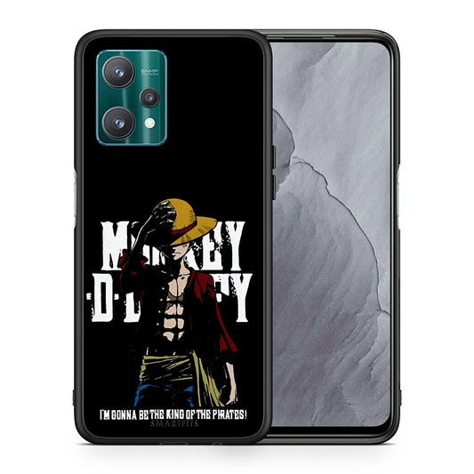 Pirate King - Realme 9 Pro θήκη
