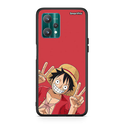 Pirate Luffy - Realme 9 Pro θήκη