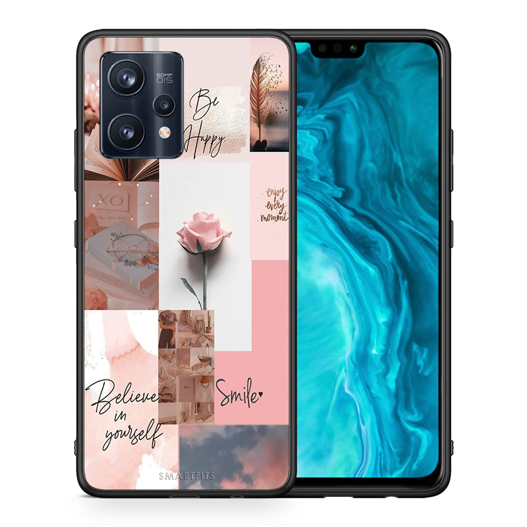 Aesthetic Collage - Realme 9 / 9 Pro+ 5G θήκη