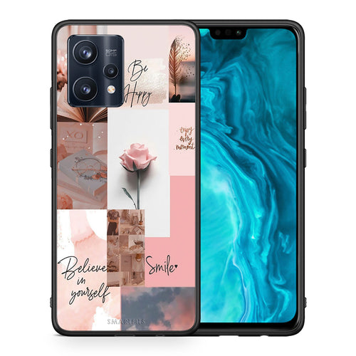Aesthetic Collage - Realme 9 / 9 Pro+ 5G θήκη