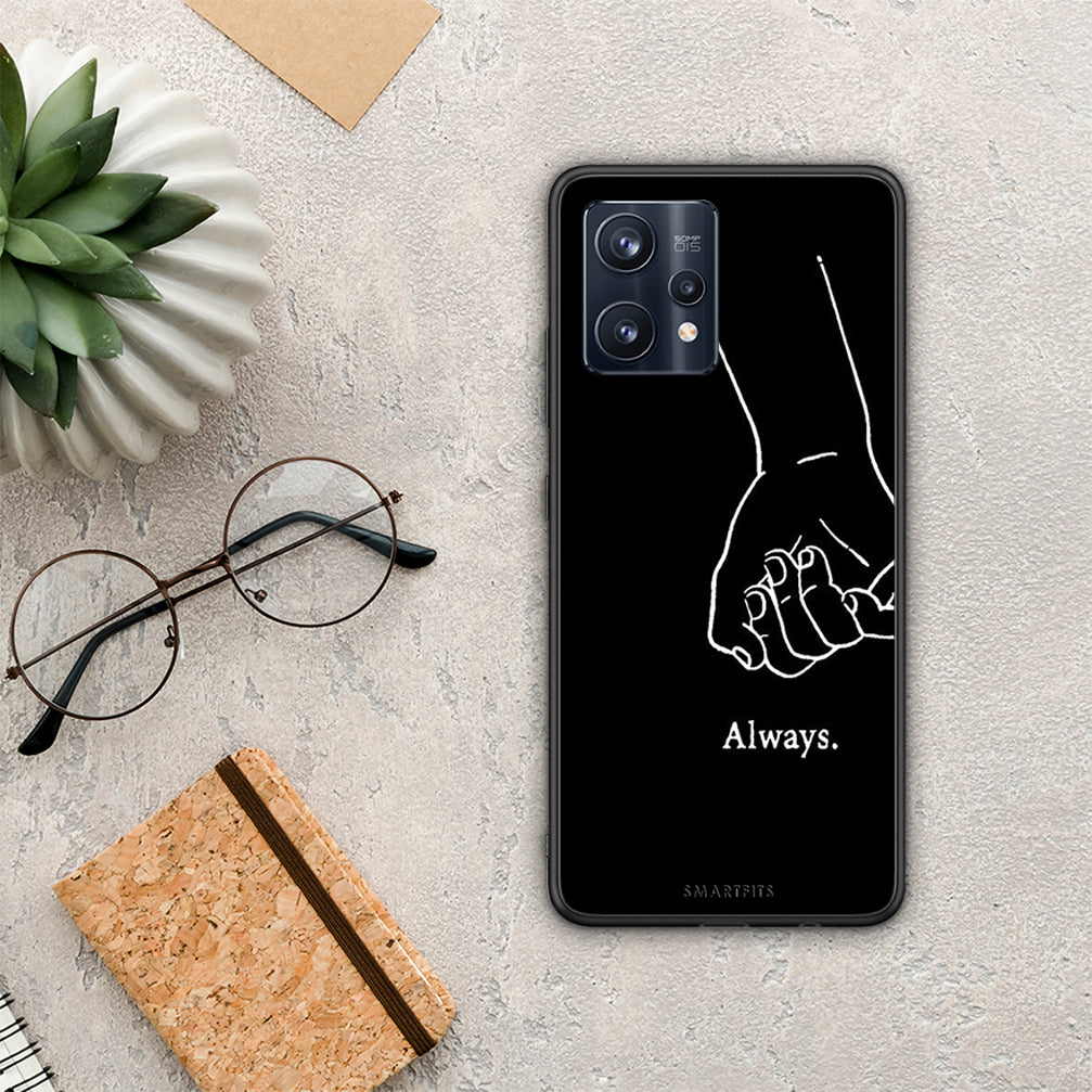 Always & Forever 1 - Realme 9 / 9 Pro+ 5G θήκη