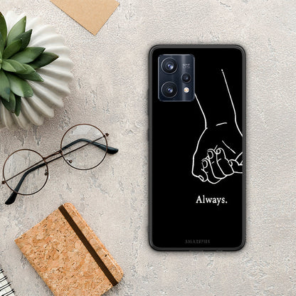 Always & Forever 1 - Realme 9 / 9 Pro+ 5G θήκη