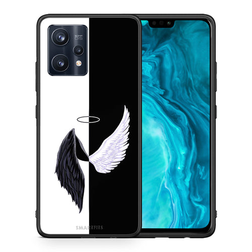 Angels Demons - Realme 9 / 9 Pro+ 5G θήκη