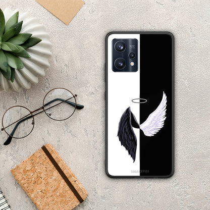 Angels Demons - Realme 9 / 9 Pro+ 5G θήκη