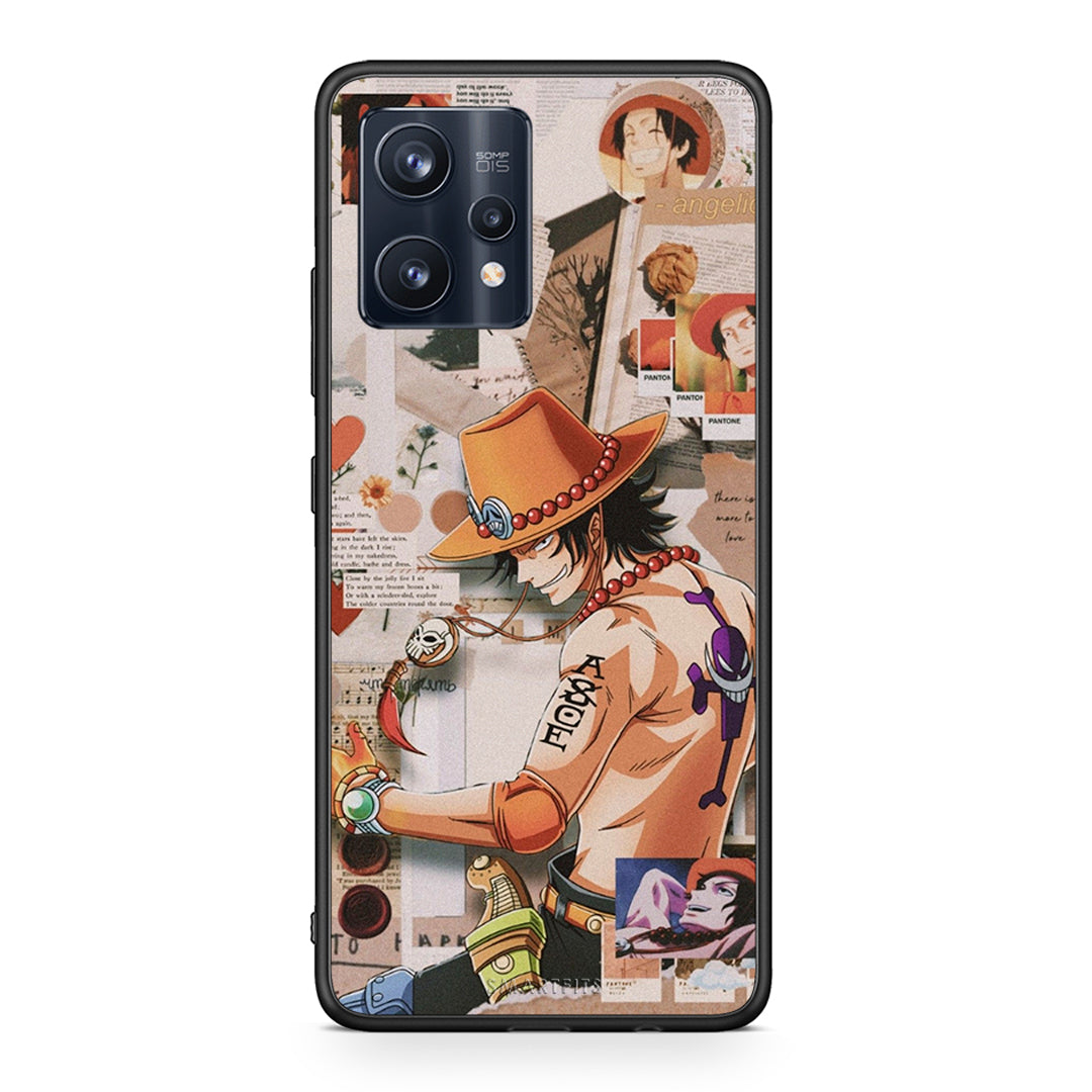 Anime Collage - Realme 9 / 9 Pro+ 5G θήκη