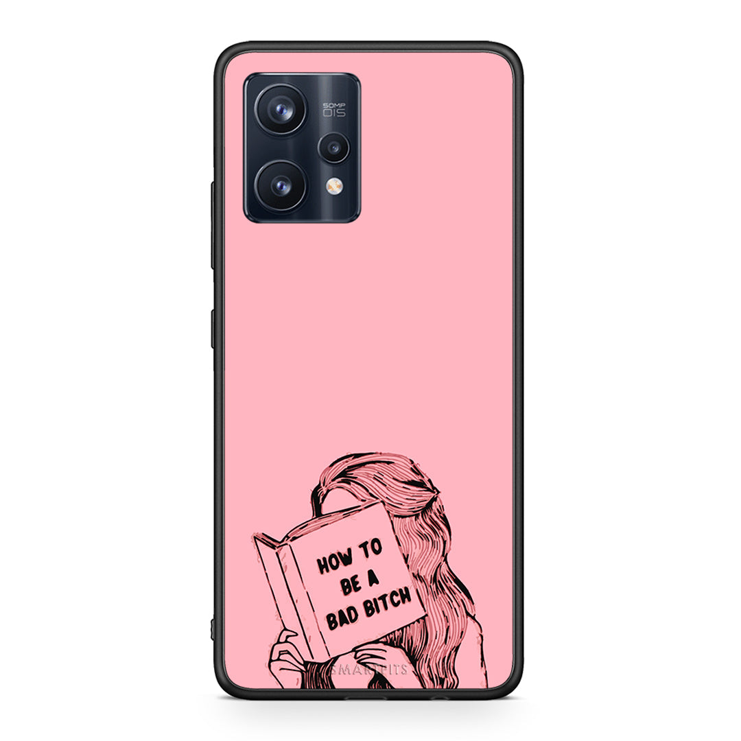 Bad Bitch - Realme 9 / 9 Pro+ 5G θήκη
