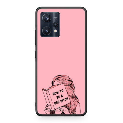 Bad Bitch - Realme 9 / 9 Pro+ 5G θήκη