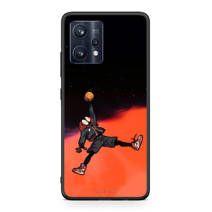 Basketball Hero - Realme 9 / 9 Pro+ 5G θήκη