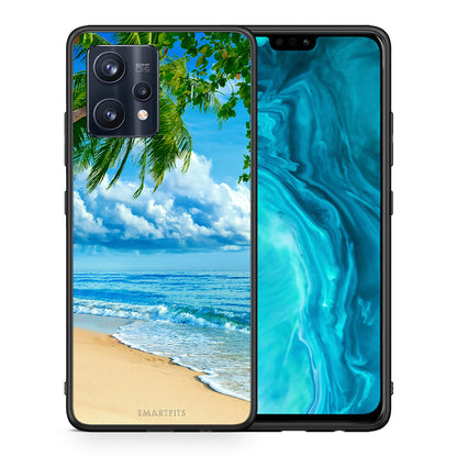 Beautiful Beach - Realme 9 / 9 Pro+ 5G θήκη